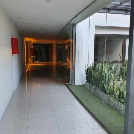 Departamento de categoría en venta Barrio General Paz