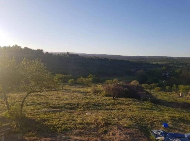 Lote en venta - Tanti