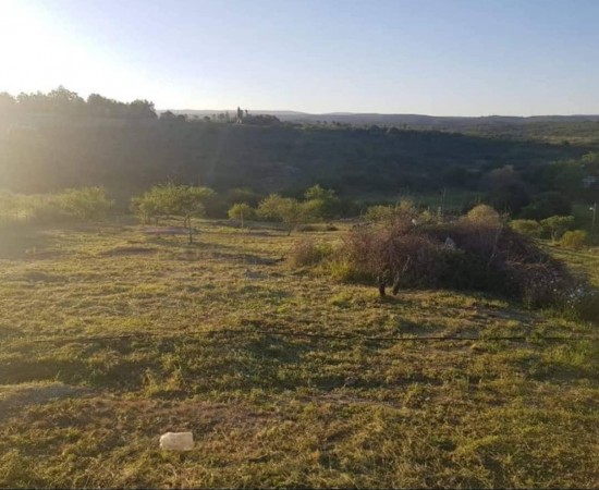 Lote en venta - Tanti