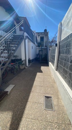 En VENTA Complejo de 4 Departamentos. Atención Inversores
