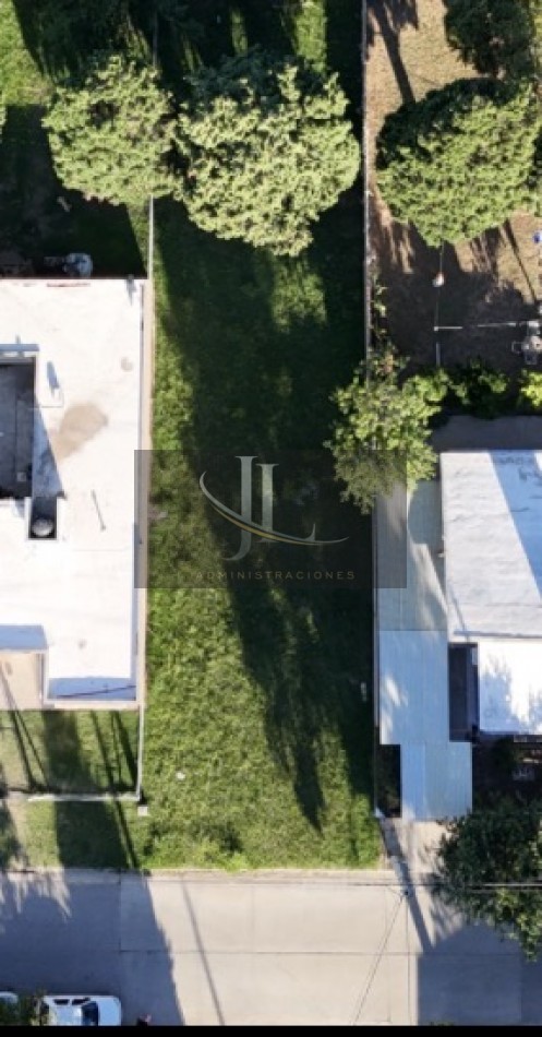 Lote en Venta - Barrio Inaudi 