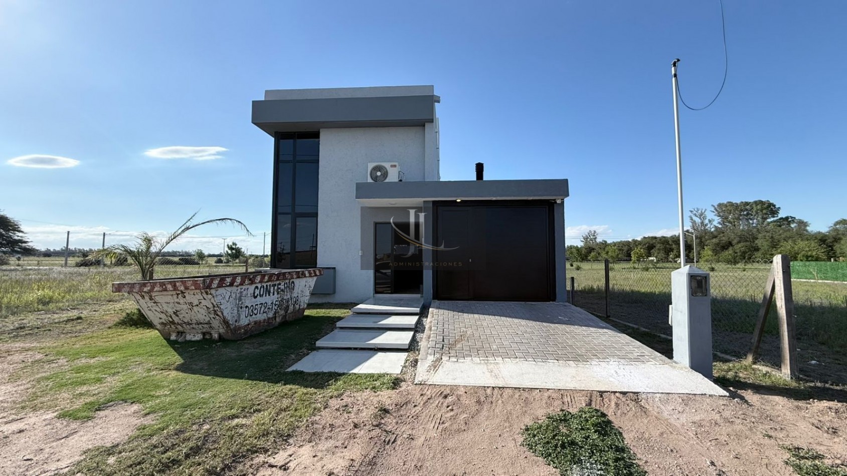 DUPLEX tipo LOFT - Rio II - En Venta - Financia