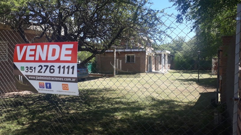 Casa en VENTA Mendiolaza