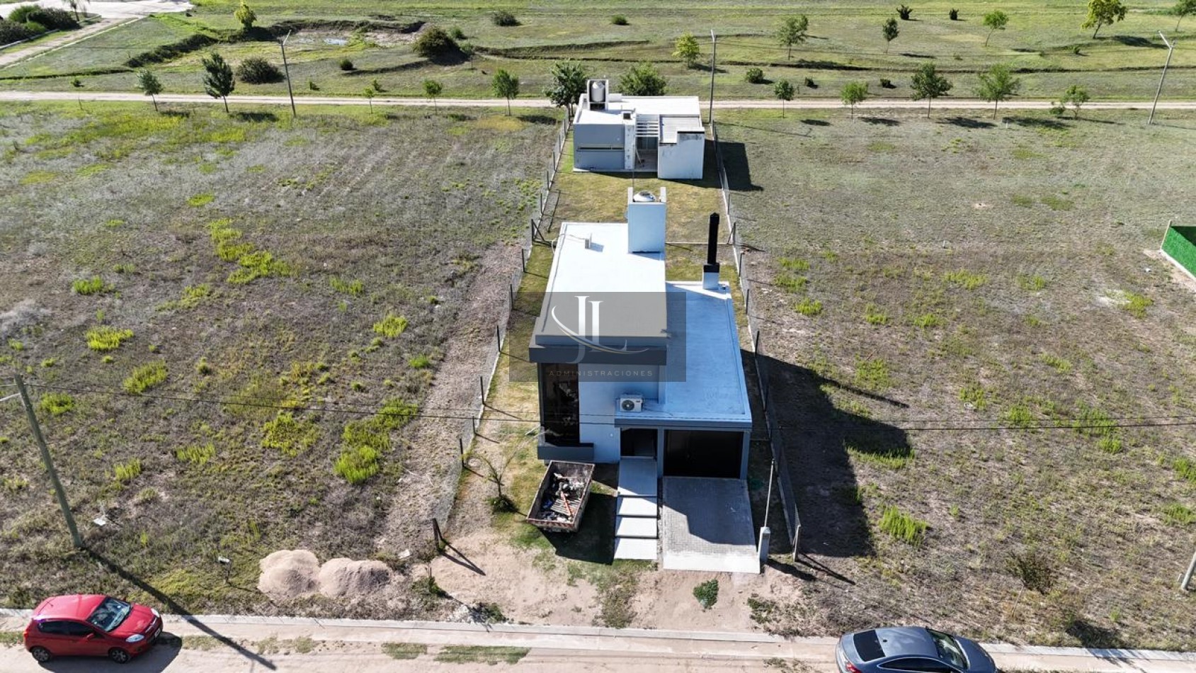 DUPLEX tipo LOFT - Rio II - En Venta - Financia