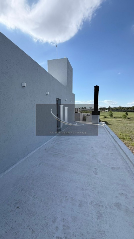 DUPLEX tipo LOFT - Rio II - En Venta - Financia