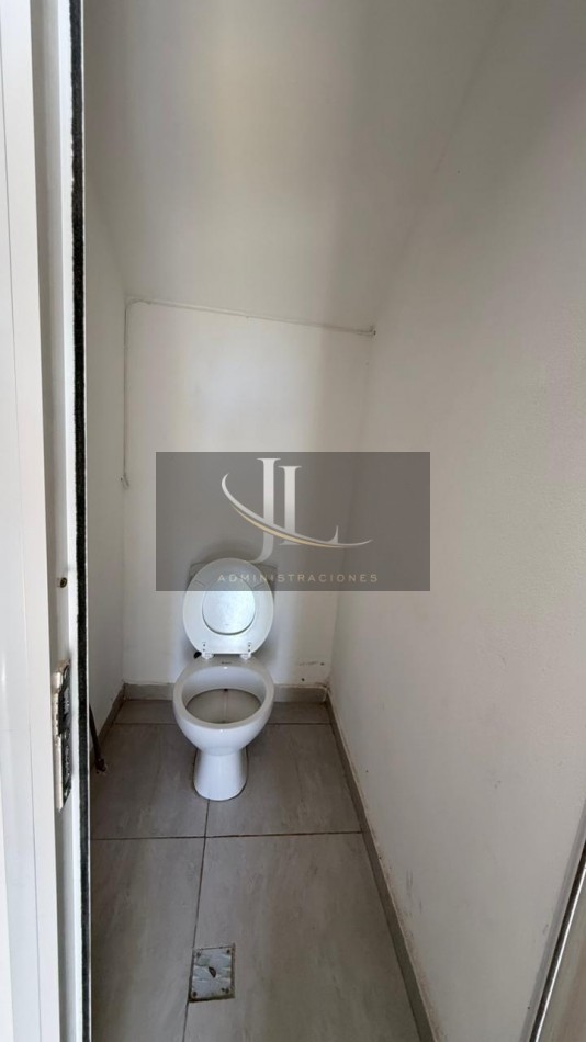 DUPLEX tipo LOFT - Rio II - En Venta - Financia