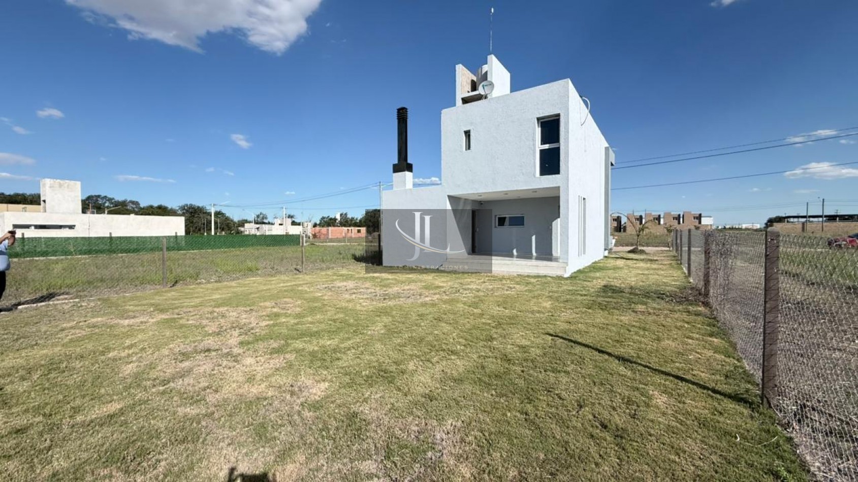 DUPLEX tipo LOFT - Rio II - En Venta - Financia