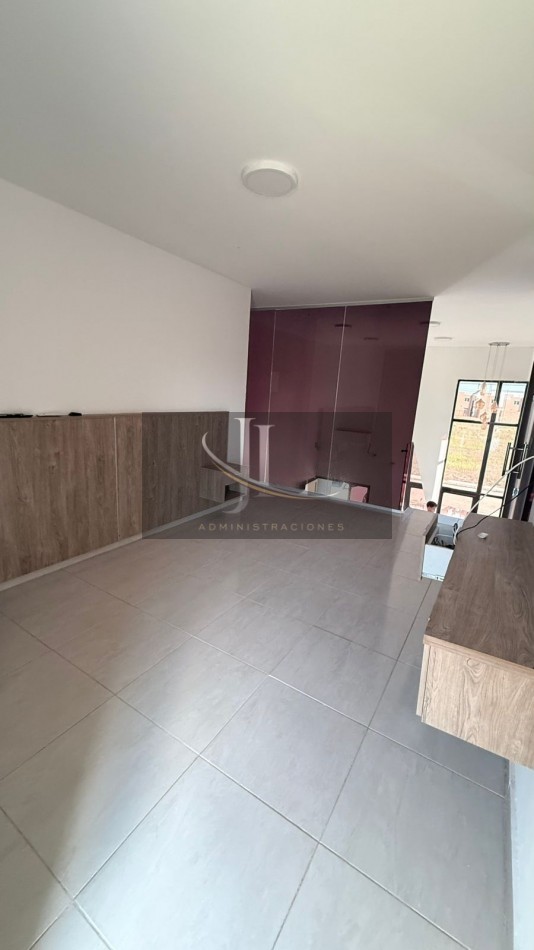 DUPLEX tipo LOFT - Rio II - En Venta - Financia