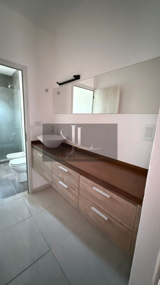 DUPLEX tipo LOFT - Rio II - En Venta - Financia