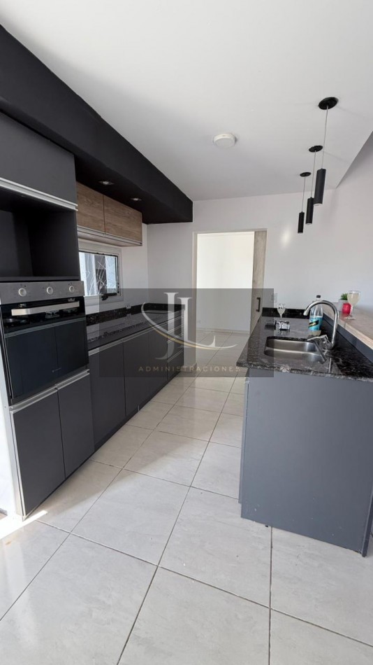 DUPLEX tipo LOFT - Rio II - En Venta - Financia