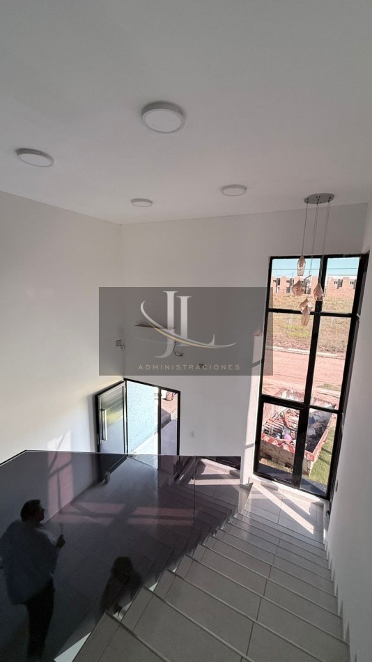 DUPLEX tipo LOFT - Rio II - En Venta - Financia