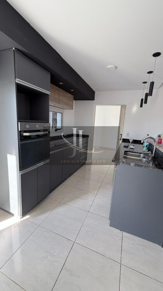 DUPLEX tipo LOFT - Rio II - En Venta - Financia