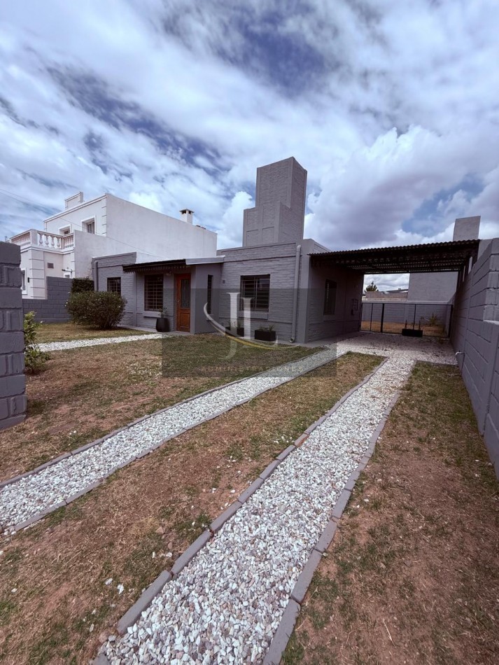 CASA EN VENTA - BARRIO COMARCA DE VILLA ALLENDE 