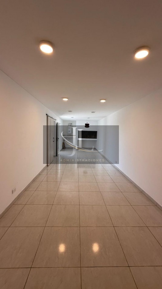 DUPLEX tipo LOFT - Rio II - En Venta - Financia