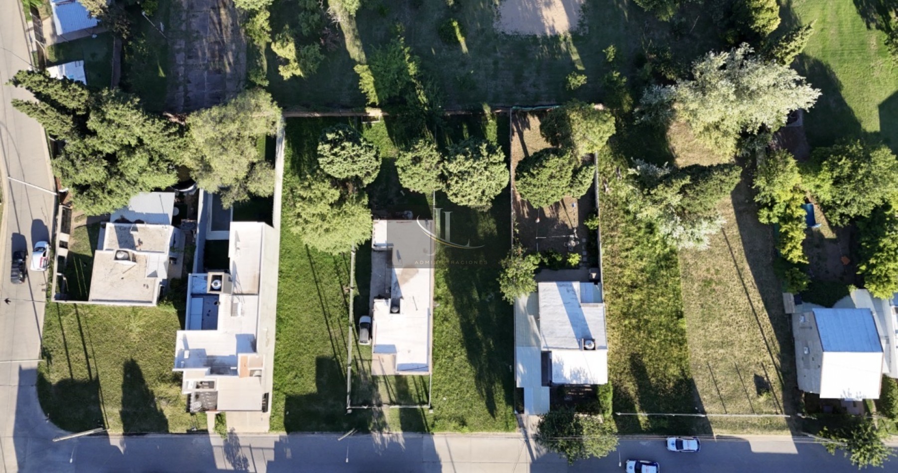 Lote en Venta - Barrio Inaudi 