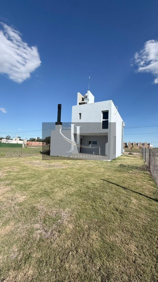 DUPLEX tipo LOFT - Rio II - En Venta - Financia