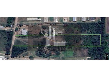 Venta de Terreno - Villa Esquiu - 1 Hectarea 