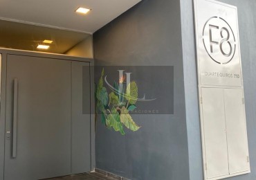 Departamento 1 Dormitorio a estrenar Barrio Alberdi en VENTA