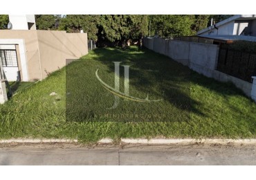 Lote en Venta - Barrio Inaudi 